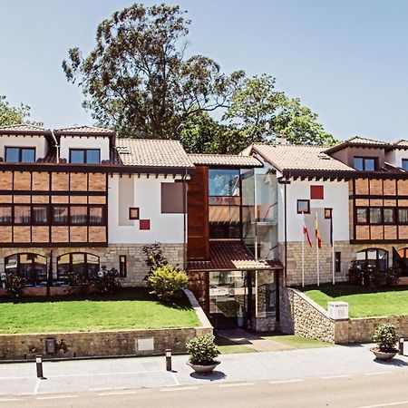 Hotel Cuevas - Adults Only Σαντιγιάνα ντελ Μαρ Εξωτερικό φωτογραφία