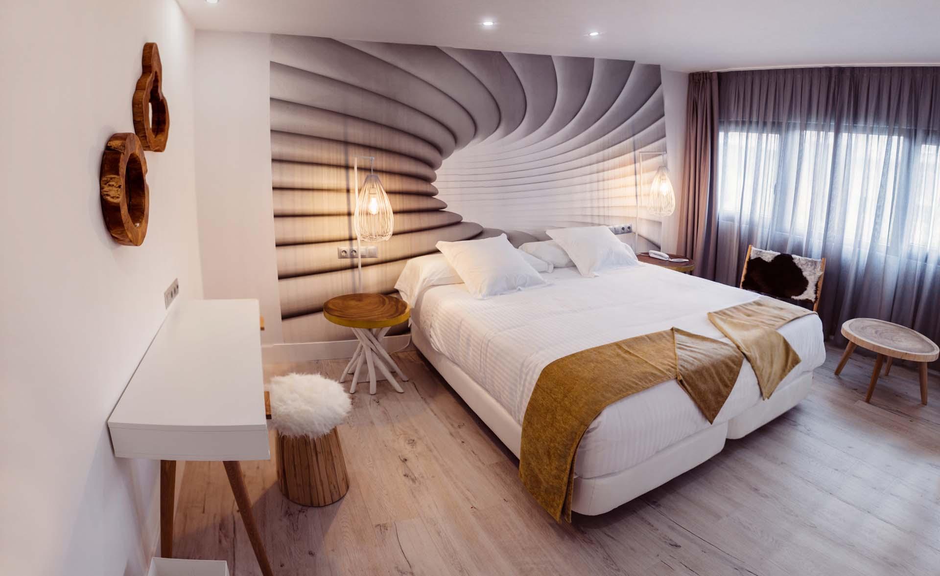Hotel Cuevas - Adults Only Σαντιγιάνα ντελ Μαρ Εξωτερικό φωτογραφία