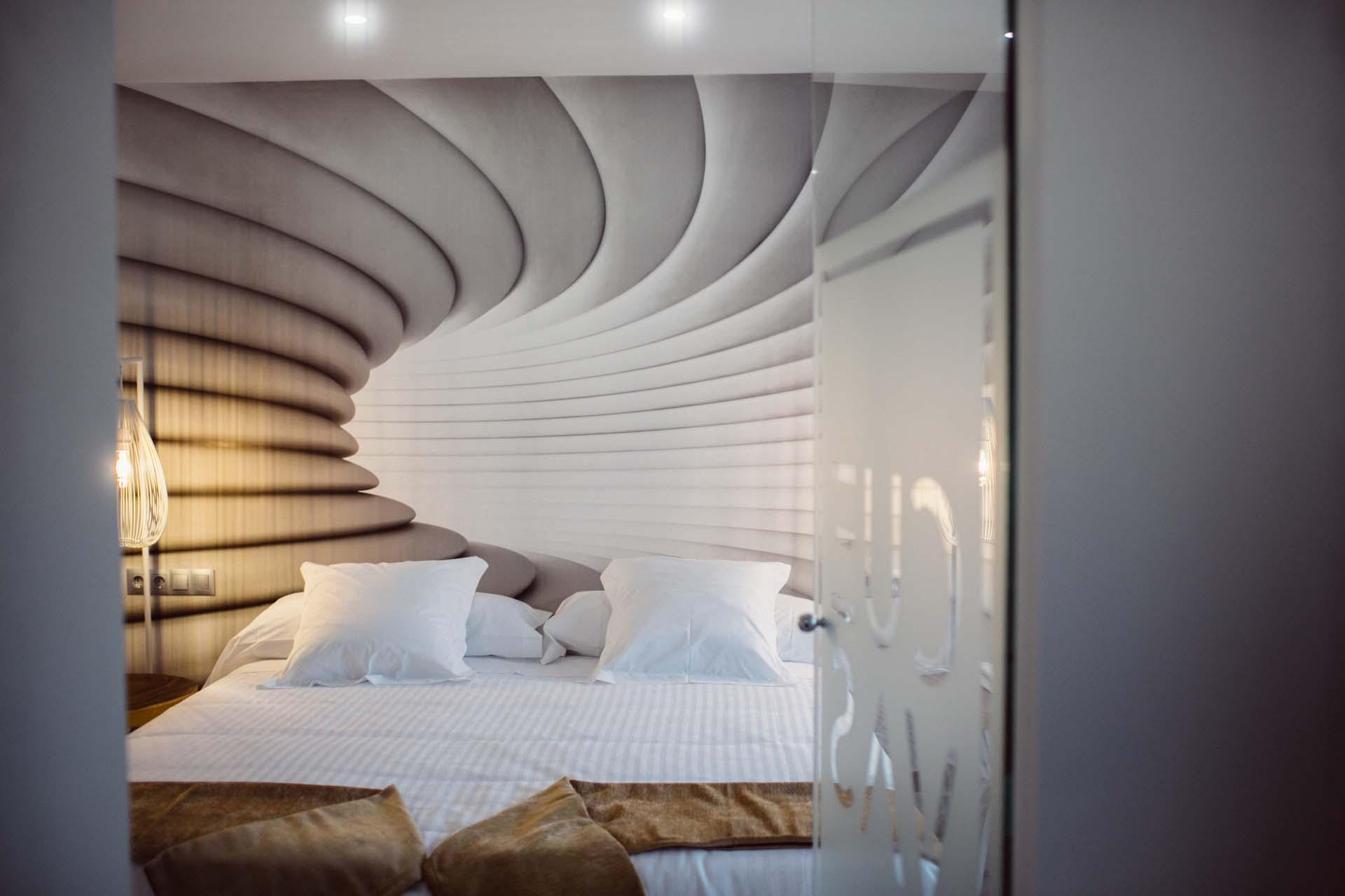 Hotel Cuevas - Adults Only Σαντιγιάνα ντελ Μαρ Εξωτερικό φωτογραφία