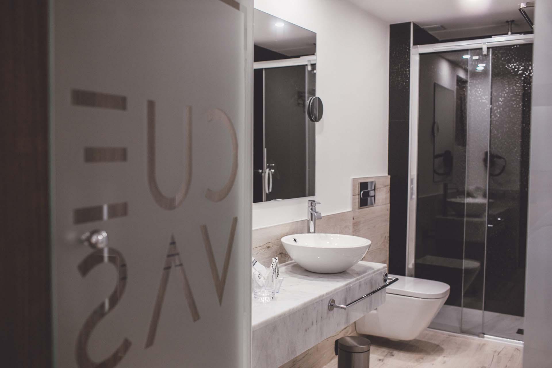 Hotel Cuevas - Adults Only Σαντιγιάνα ντελ Μαρ Εξωτερικό φωτογραφία