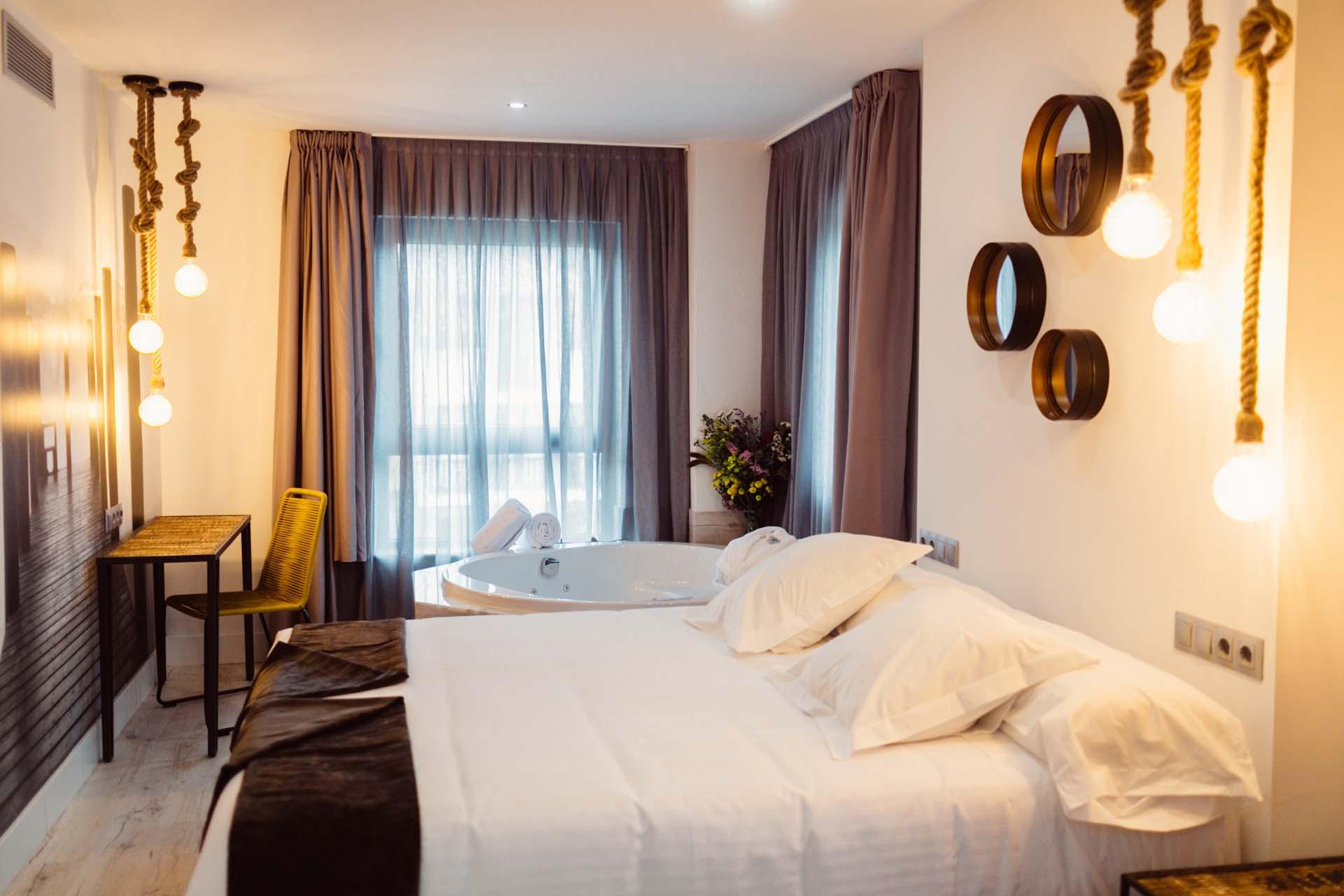 Hotel Cuevas - Adults Only Σαντιγιάνα ντελ Μαρ Εξωτερικό φωτογραφία