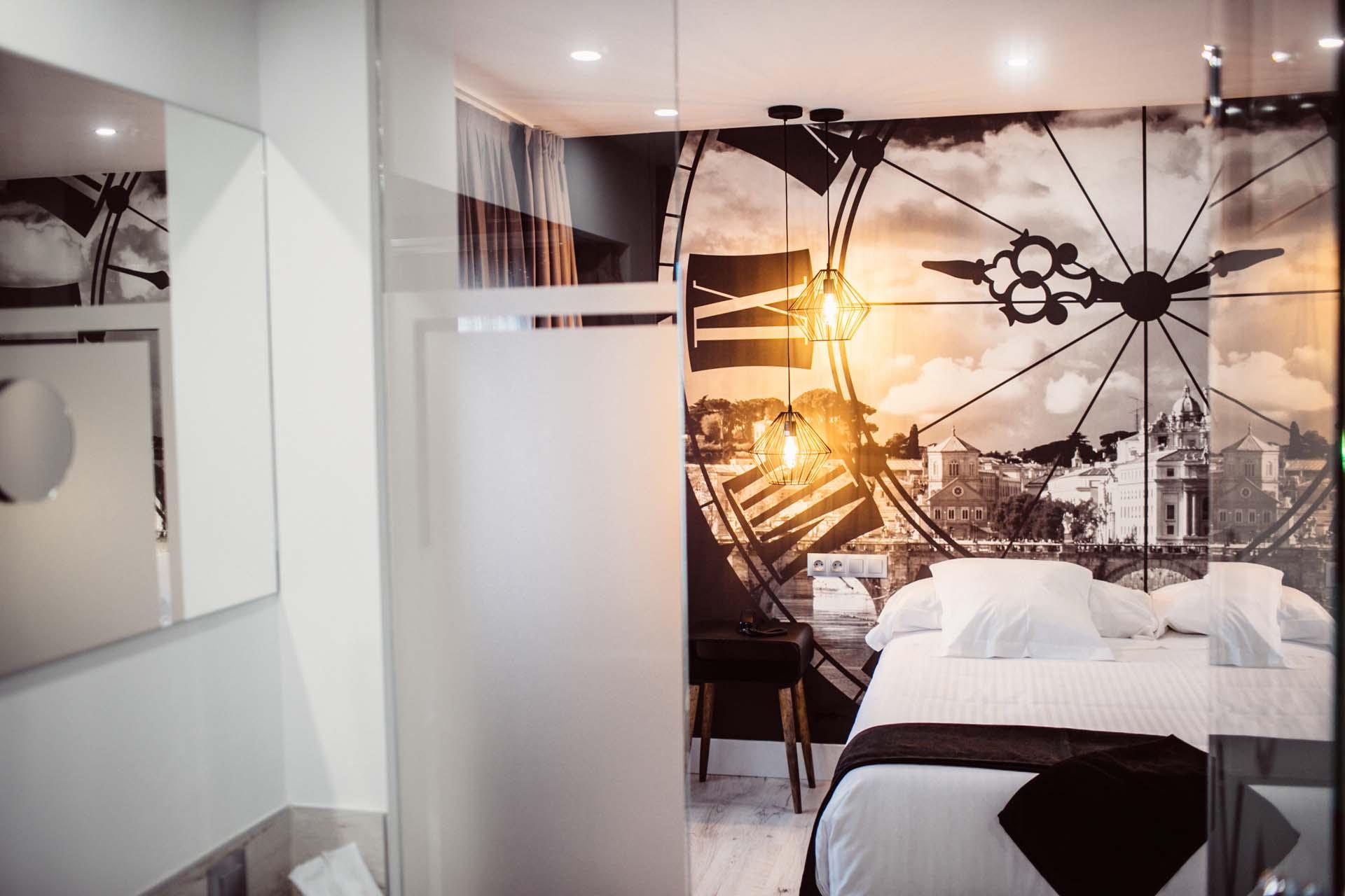 Hotel Cuevas - Adults Only Σαντιγιάνα ντελ Μαρ Εξωτερικό φωτογραφία