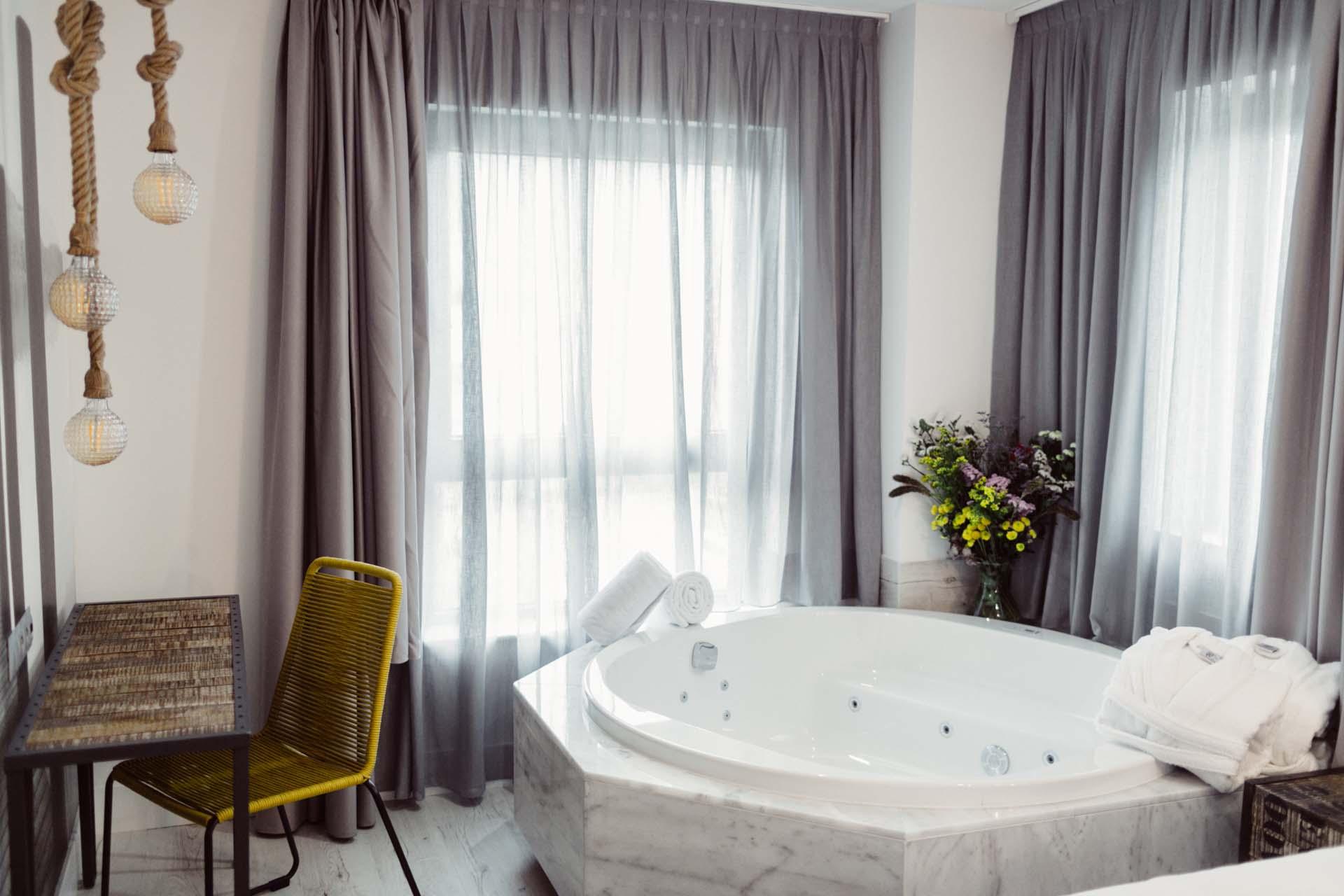 Hotel Cuevas - Adults Only Σαντιγιάνα ντελ Μαρ Εξωτερικό φωτογραφία