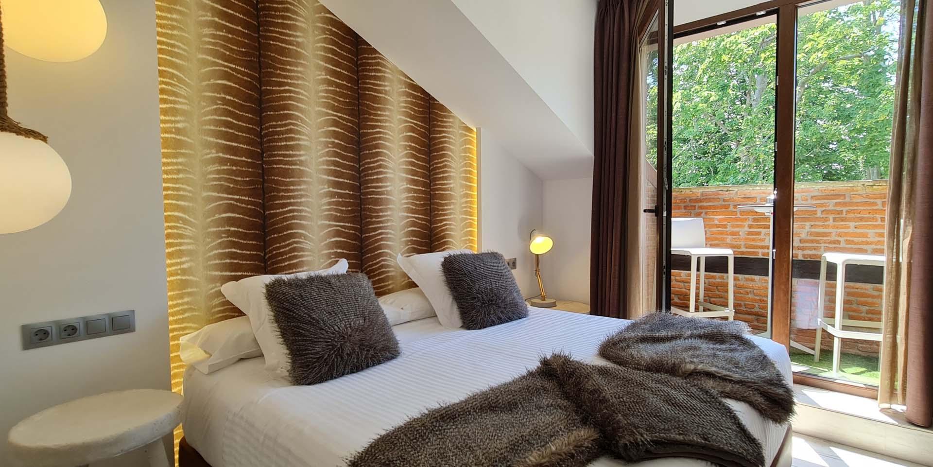 Hotel Cuevas - Adults Only Σαντιγιάνα ντελ Μαρ Εξωτερικό φωτογραφία