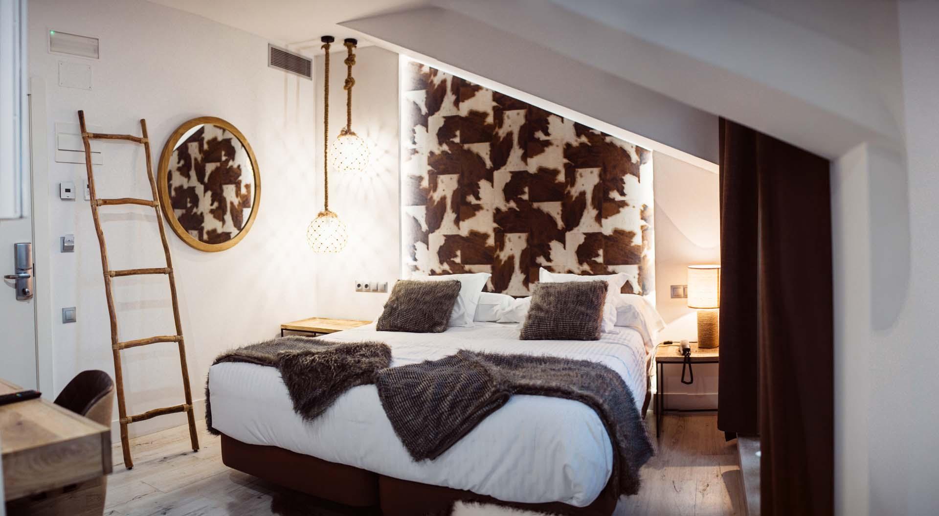 Hotel Cuevas - Adults Only Σαντιγιάνα ντελ Μαρ Εξωτερικό φωτογραφία
