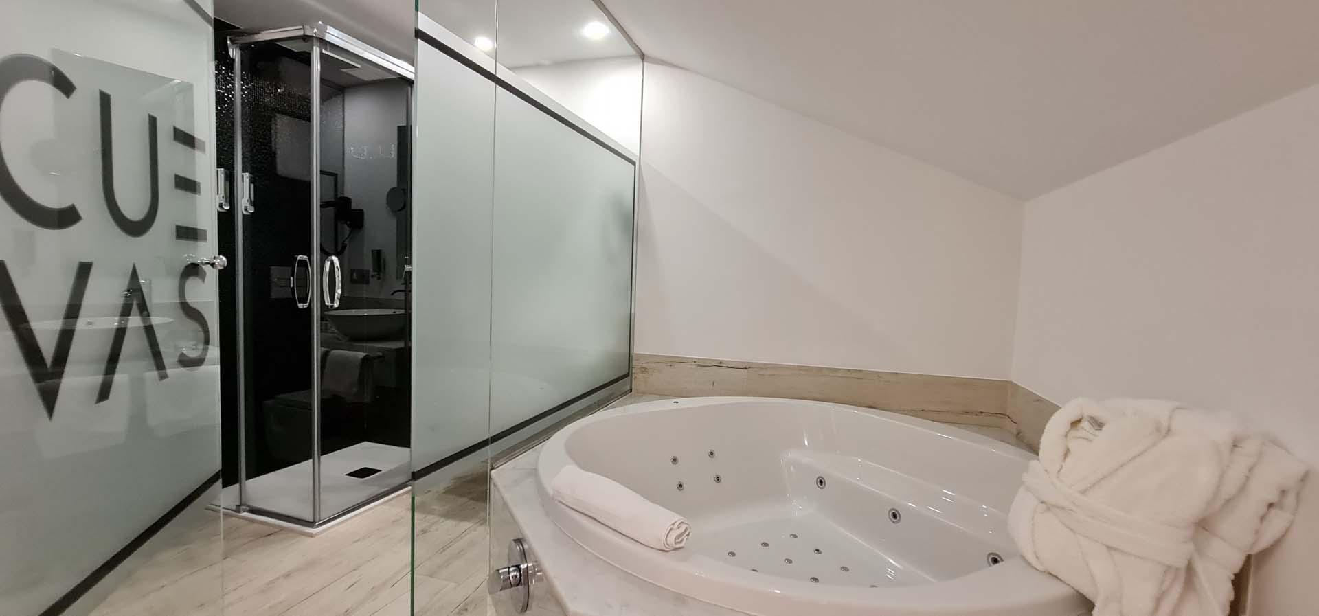 Hotel Cuevas - Adults Only Σαντιγιάνα ντελ Μαρ Εξωτερικό φωτογραφία