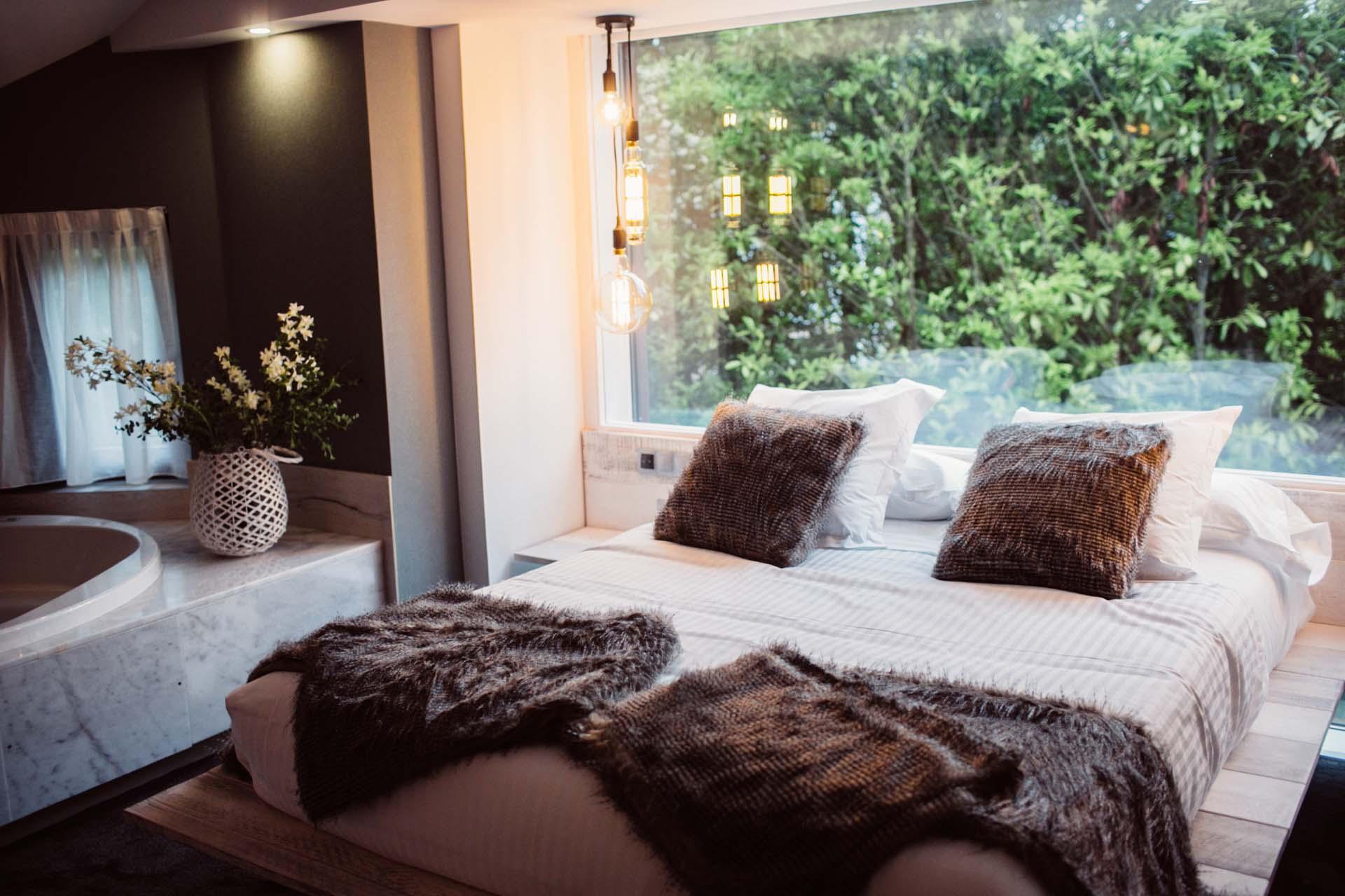 Hotel Cuevas - Adults Only Σαντιγιάνα ντελ Μαρ Εξωτερικό φωτογραφία