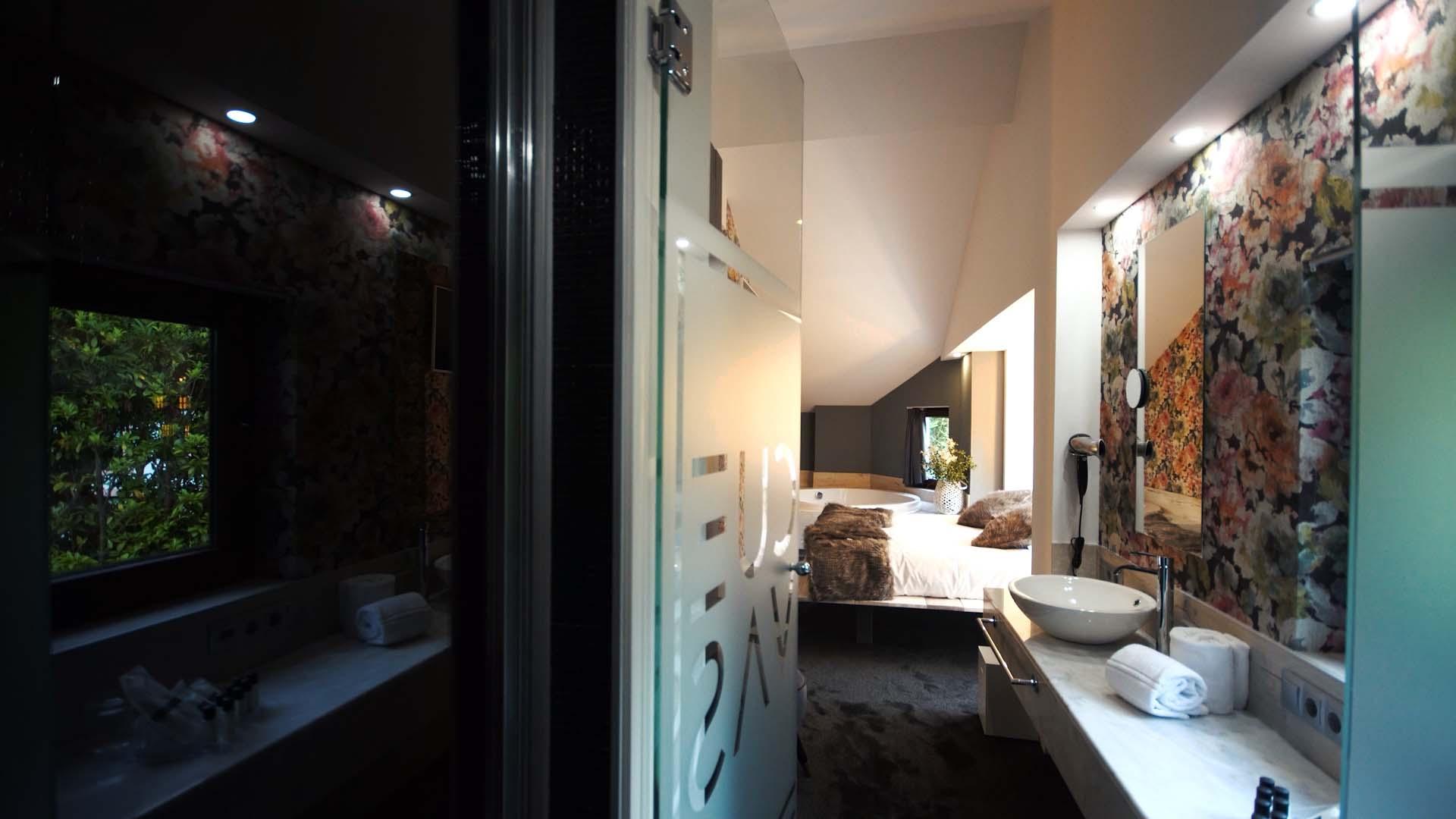 Hotel Cuevas - Adults Only Σαντιγιάνα ντελ Μαρ Εξωτερικό φωτογραφία