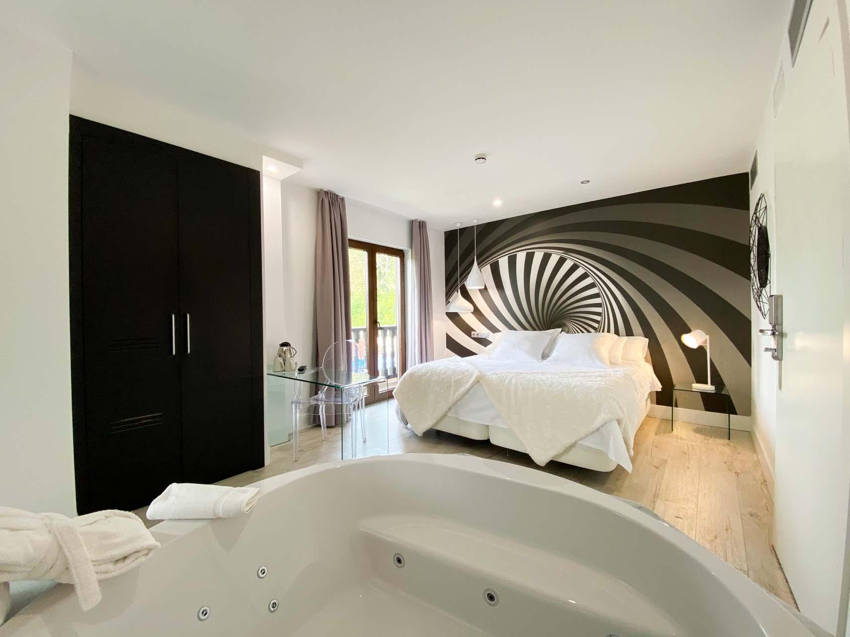 Hotel Cuevas - Adults Only Σαντιγιάνα ντελ Μαρ Εξωτερικό φωτογραφία