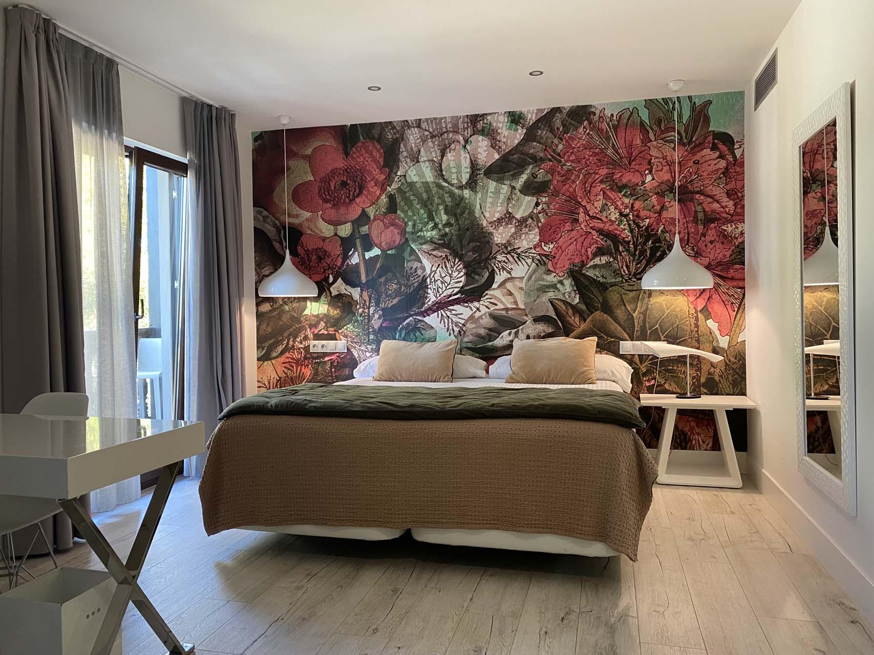 Hotel Cuevas - Adults Only Σαντιγιάνα ντελ Μαρ Εξωτερικό φωτογραφία