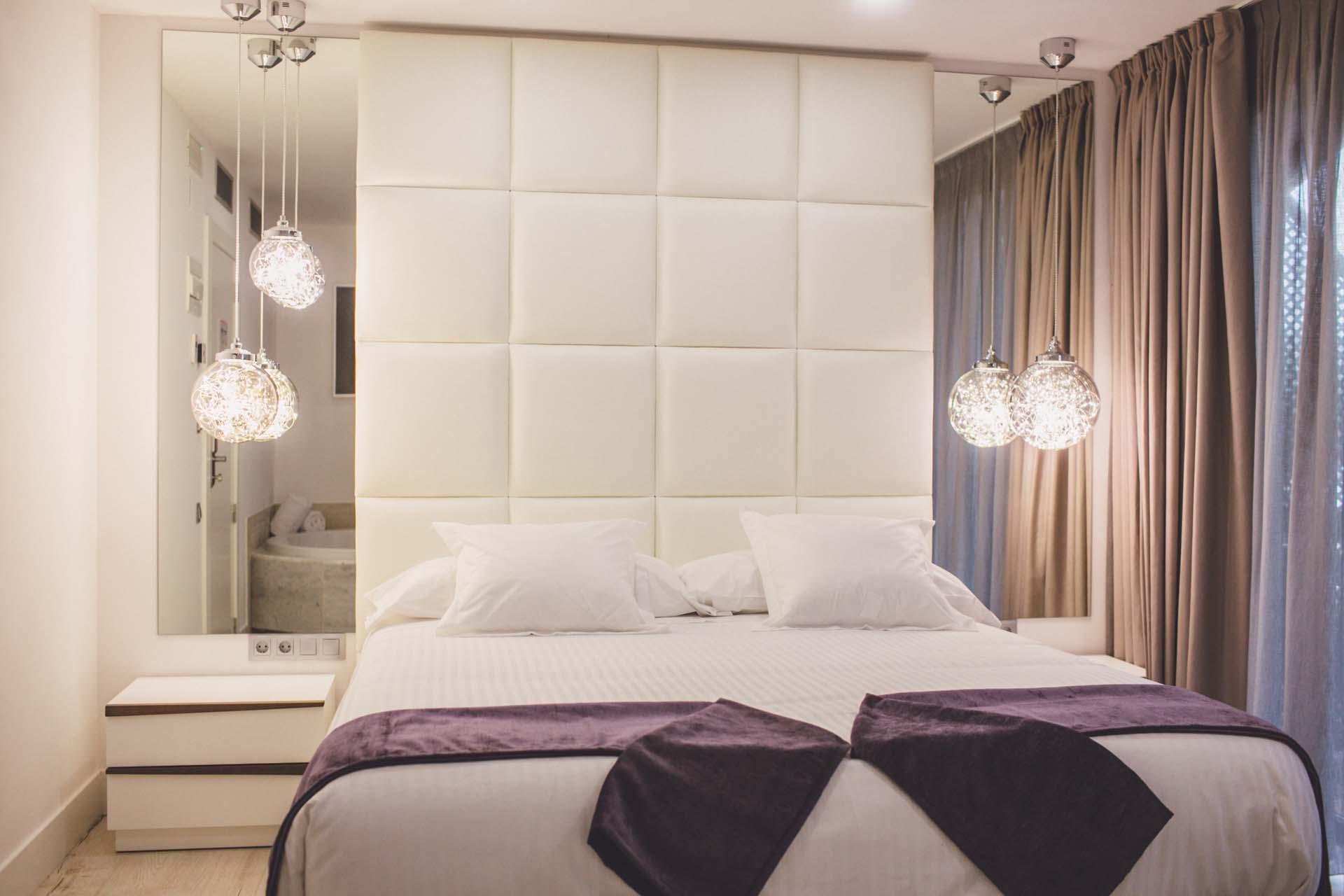 Hotel Cuevas - Adults Only Σαντιγιάνα ντελ Μαρ Εξωτερικό φωτογραφία
