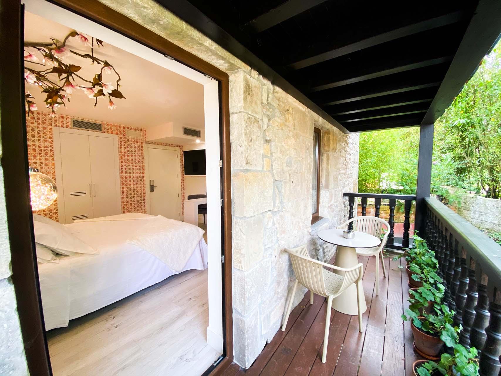 Hotel Cuevas - Adults Only Σαντιγιάνα ντελ Μαρ Εξωτερικό φωτογραφία