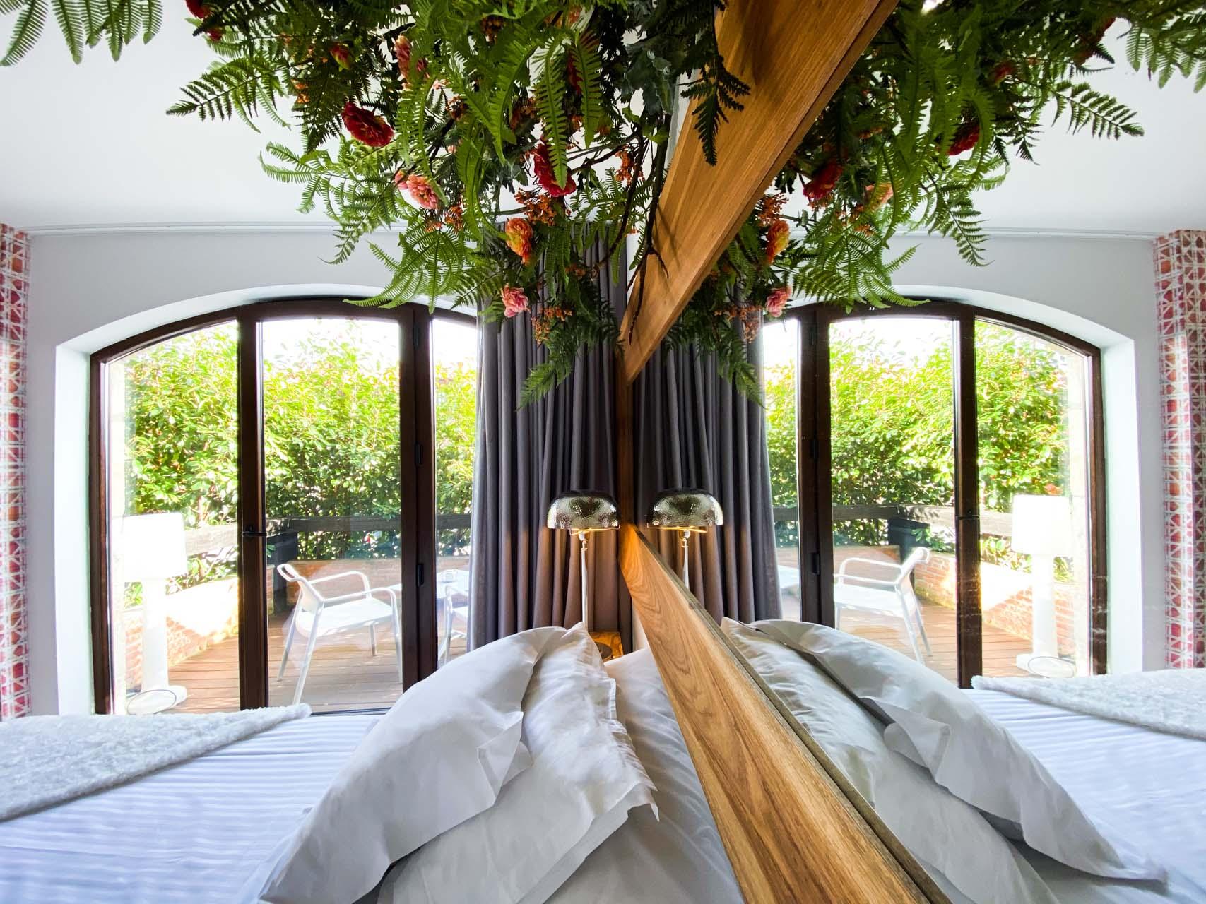 Hotel Cuevas - Adults Only Σαντιγιάνα ντελ Μαρ Εξωτερικό φωτογραφία
