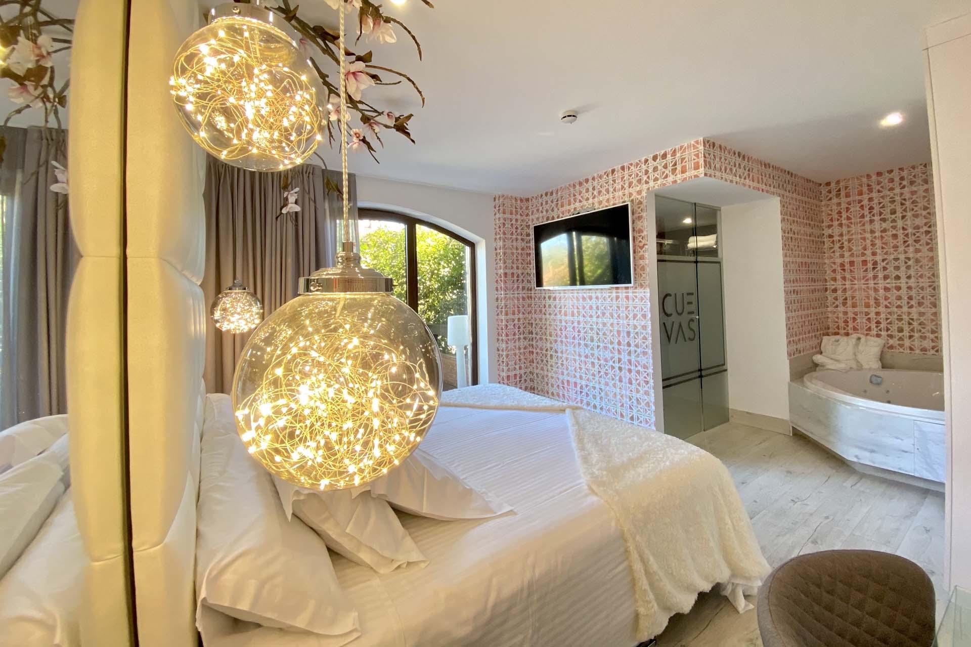 Hotel Cuevas - Adults Only Σαντιγιάνα ντελ Μαρ Εξωτερικό φωτογραφία