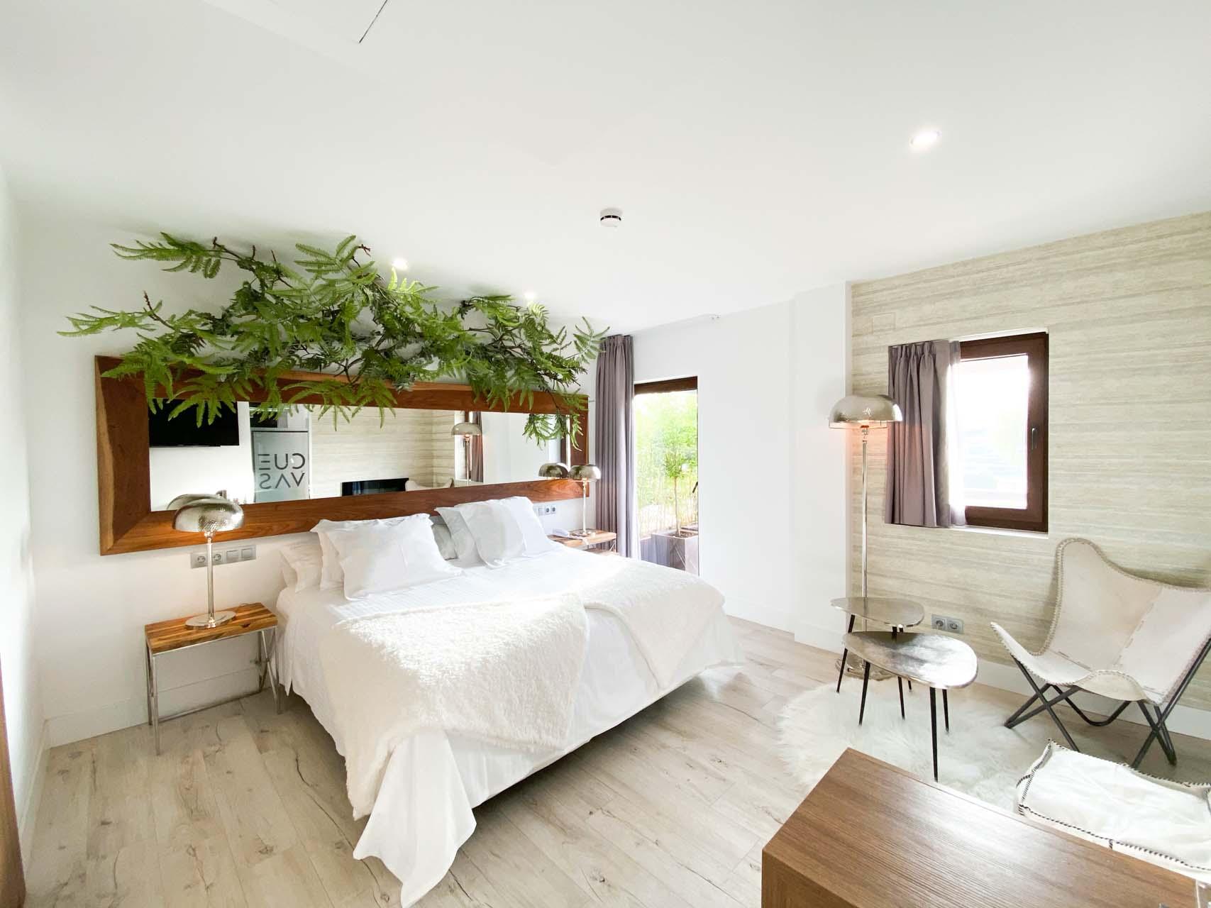 Hotel Cuevas - Adults Only Σαντιγιάνα ντελ Μαρ Εξωτερικό φωτογραφία
