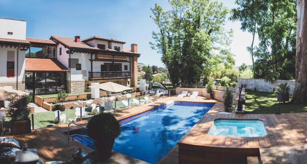 Hotel Cuevas - Adults Only Σαντιγιάνα ντελ Μαρ Εξωτερικό φωτογραφία