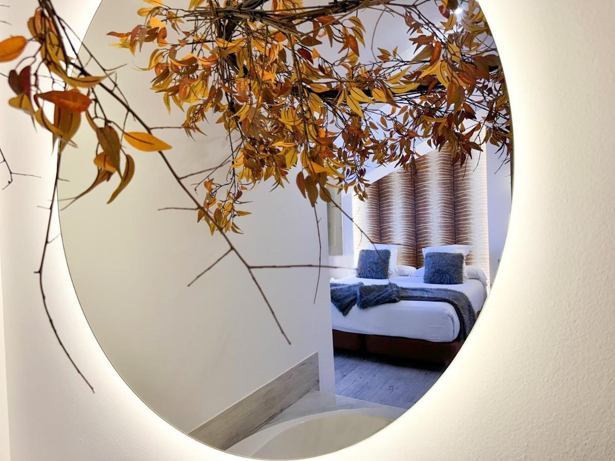 Hotel Cuevas - Adults Only Σαντιγιάνα ντελ Μαρ Εξωτερικό φωτογραφία