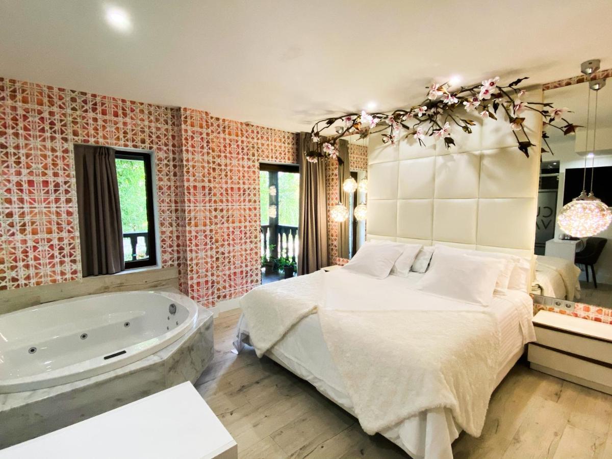 Hotel Cuevas - Adults Only Σαντιγιάνα ντελ Μαρ Εξωτερικό φωτογραφία