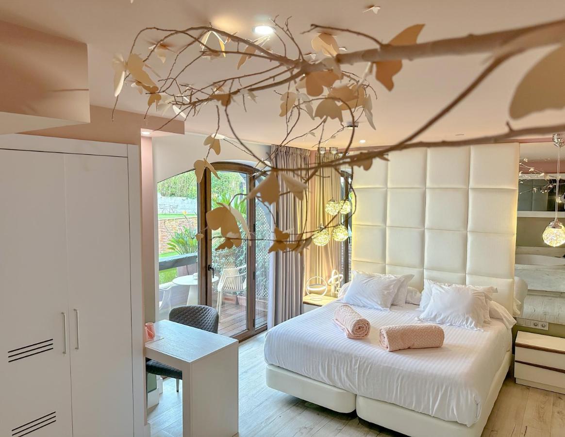 Hotel Cuevas - Adults Only Σαντιγιάνα ντελ Μαρ Εξωτερικό φωτογραφία