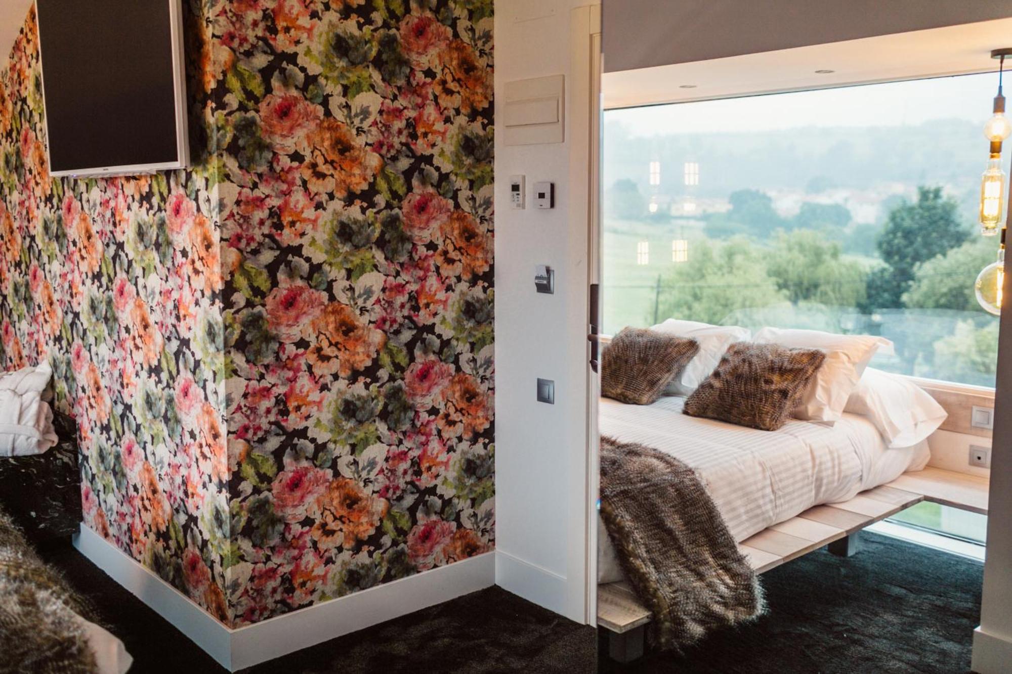 Hotel Cuevas - Adults Only Σαντιγιάνα ντελ Μαρ Εξωτερικό φωτογραφία