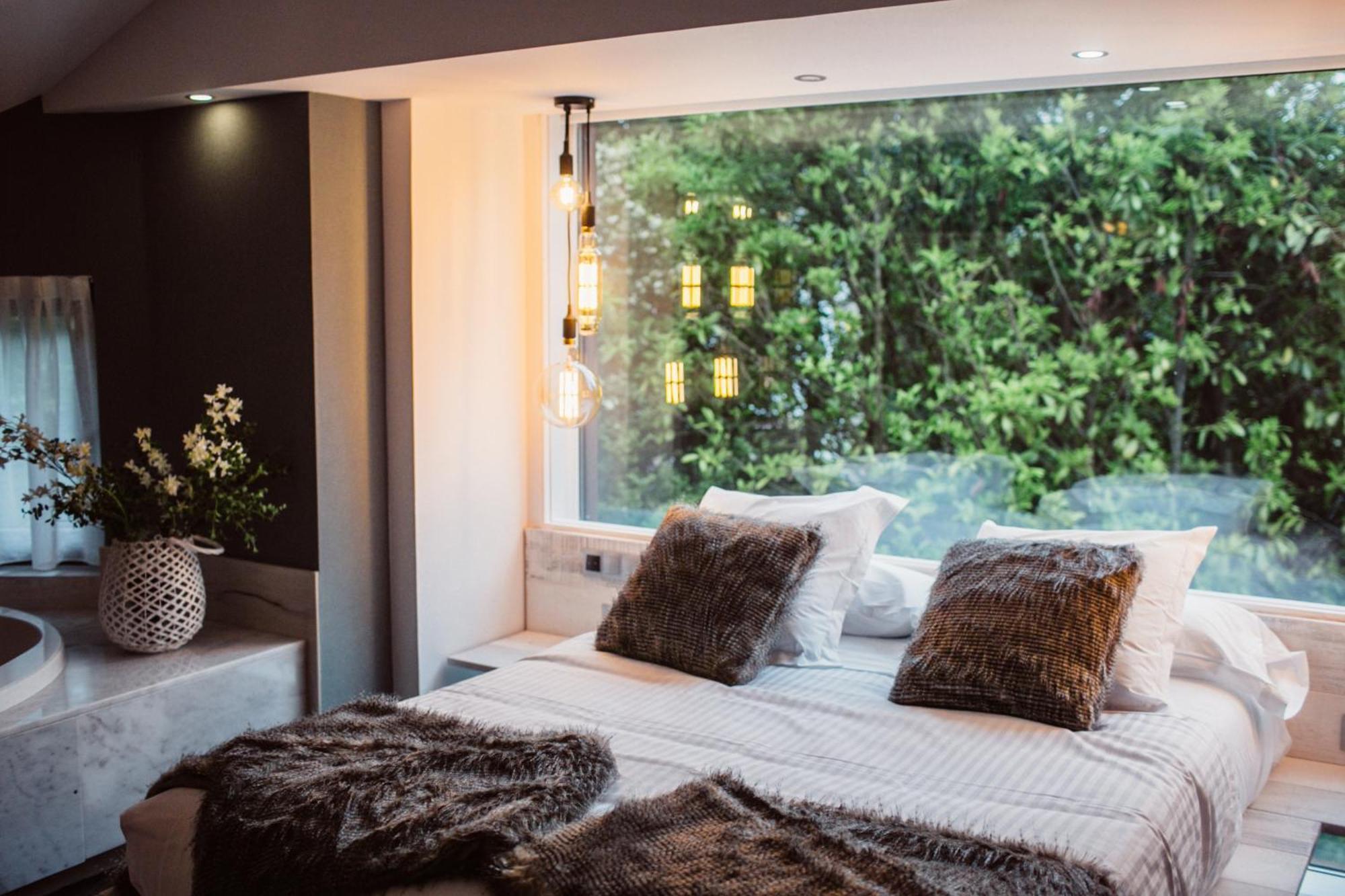 Hotel Cuevas - Adults Only Σαντιγιάνα ντελ Μαρ Εξωτερικό φωτογραφία